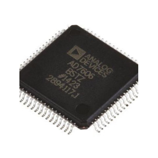 AD9215BCPZ-80 AD9212ABCPZ-40 AD9219ABCPZ-40 亚德诺数模 默认项