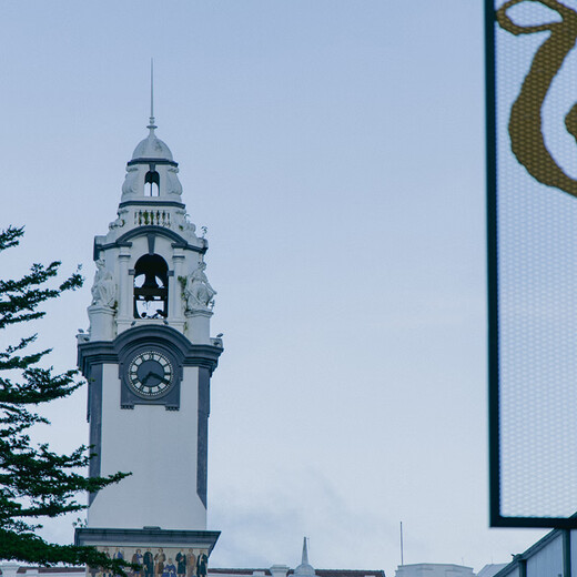 Family Bucket, direct flight from Beijing to Kuala Lumpur, Malaysia, 6 days and 5 nights free travel, round-trip air ticket + 1 night at an internet celebrity hotel, April 27, no restrictions on crowds