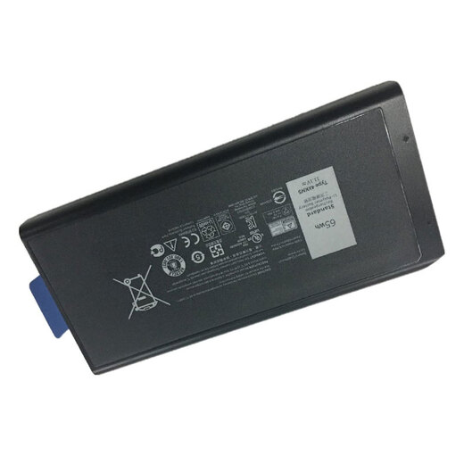 
TSMC Suitable for Dell E5404 laptop battery 6-cell 4XKN5 451-12187