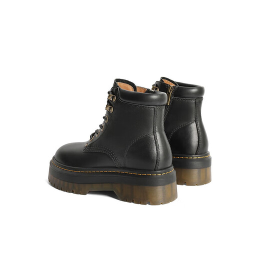 
Belle blogger recommends Sands Amber Working Boots Women's Short Boots Martin Boots C1J1DDD4 Black-Single-Women's Model 36 (230mm)