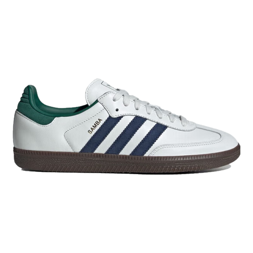 [95% Nouveau] Adidas Neutral Clover Series Samba OG Casual Shoes IH4882 Taille 42.5 / UK8.5