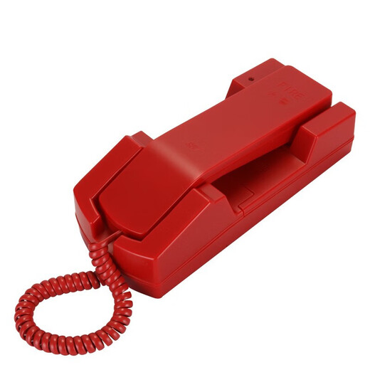 Gulf 601 fire telephone extension Gulf TS-GSTN601 fixed portable fire telephone extension TS-GSTN601 old model