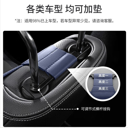 端目标致专用 通风透气四季半包冰丝坐垫 408 508 L 308 4008 5008 四季透气-古典灰(分体款) 全车五座(含四个靠背)