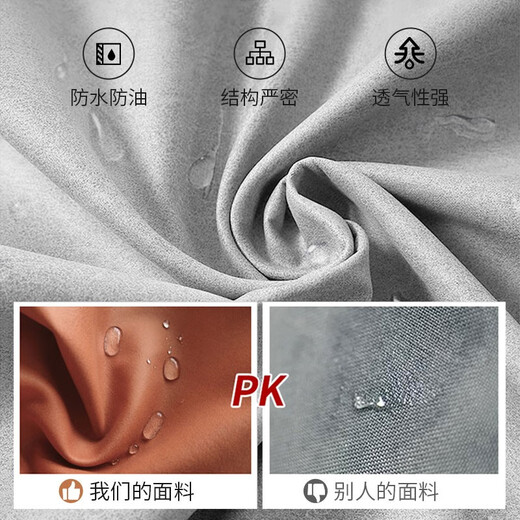 彩色柠檬 日式科技布折叠床家用成人单人床酒店加床大床拼床办公室午休床 暗绿色 80cm椰棕款式