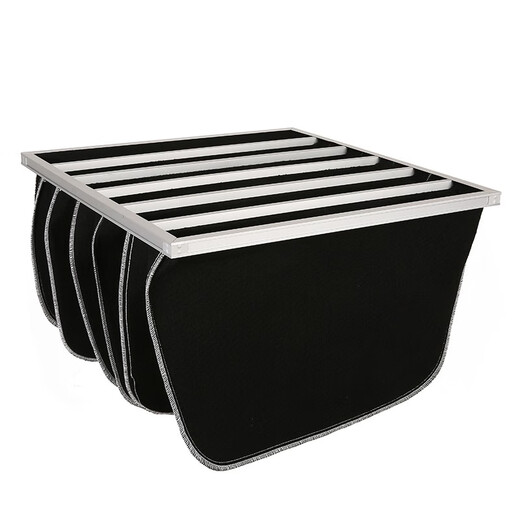 Maipan (MAIPAN) activated carbon filter cotton air purification filter cotton deodorization and odor removal filter cotton waste gas purification filter activated carbon filter cotton: 1 m * 1 m * 5 mm