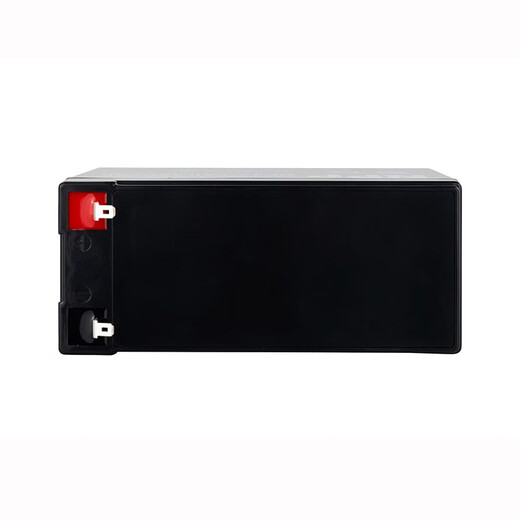 NEWUPS电源EPS消防应急电源直流屏太阳能耐普免维护NPP胶体蓄电池 NP12-7AH 12V7AH