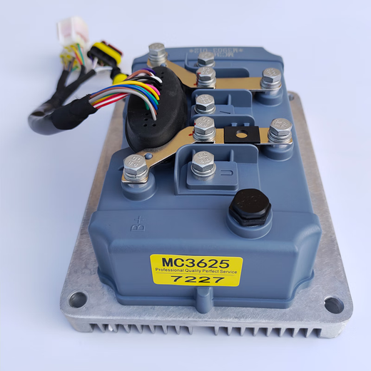 Controller MC3624/3625 Readingham Tangbaolu Darby Devon Electric Vehicle 60v72v 3625-6027