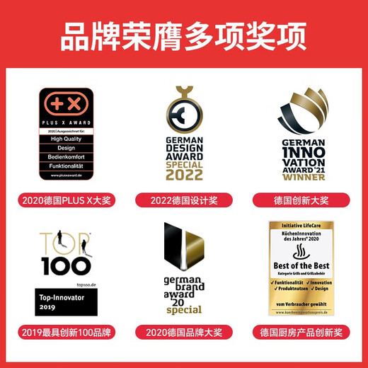 SEVERIN施威朗家用磨豆机咖啡豆研磨机磨粉器快速磨粉机药材五谷304不锈钢电动便携式多功能 小型电动研磨机KM3879