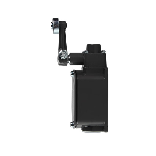 Chint (CHNT) Chint travel switch YBLX-K1/111 single-wheel protective type can automatically reset, one normally open and one normally closed YBLX-K1/111