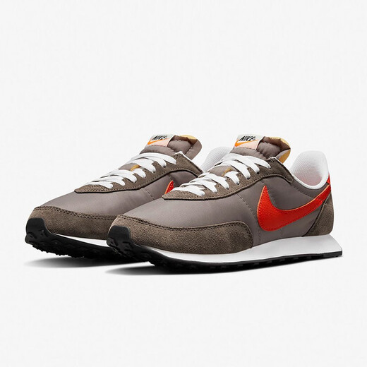 耐克（NIKE）新款男女鞋 WAFFLE TRAINER 2 SP复古休闲鞋跑步鞋 DH1349-002 42