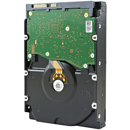 
Western Digital (WD) Enterprise-grade hard drive WD mechanical hard drive Ultrastar SATA interface 3.5-inch 8TB HUS728T8TALE6L4