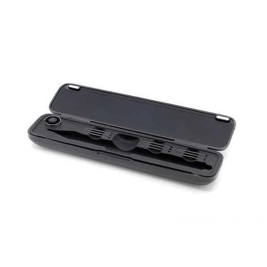 Wacom Digital Plate Pen Holder CTL671 672 690 6100 Yingtuo Pro PTH451 651 660 Pen Box Original Pen Holder: with standard felt flexible spring refill 0x0cm
