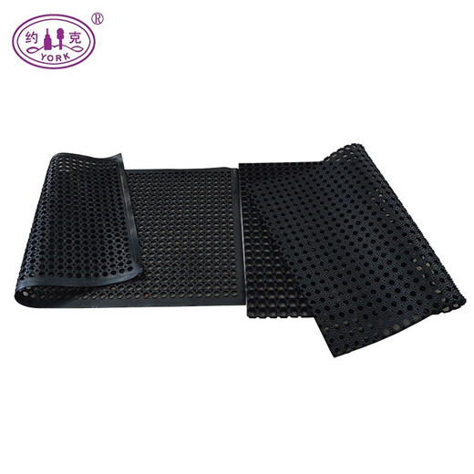 York (YORK) non-slip mat for boar semen collection, non-slip mat for breeding boar semen collection equipment, veterinary equipment, special rubber mat for boar semen collection, will be shipped after disinfection GM400 with edge