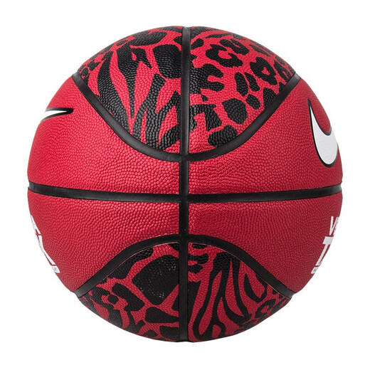 
[80% new] Nike (NIKE) PU7 ball wear-resistant indoor and outdoor competition ball VERSA TACK petals Blue ball N000116468707/BB0639-687 Red Black and White