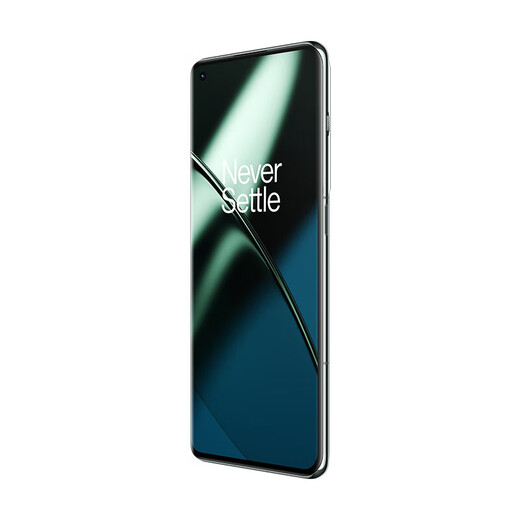 OPPO 一加11 第二代骁龙 8 哈苏影像 2K  120Hz  游戏电竞  5G二手手机 一瞬青 12+256 GB 99新