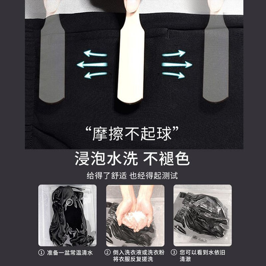 特步（XTEP）运动裤男梭织长裤春夏新款速干休闲小脚裤束脚灰色男士健身跑步裤 深灰(夏季薄款)拉链口袋 L /175【透气速干 现货速发】