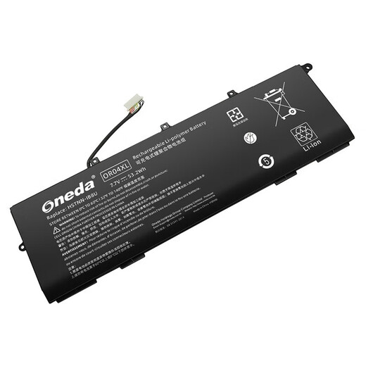 Oneda pour HP HP vs X 13 G2 Elitebook x360 830 G6 HSN-I22C OR04XL Batterie PC intégrée PC intégrée X360 830 G5