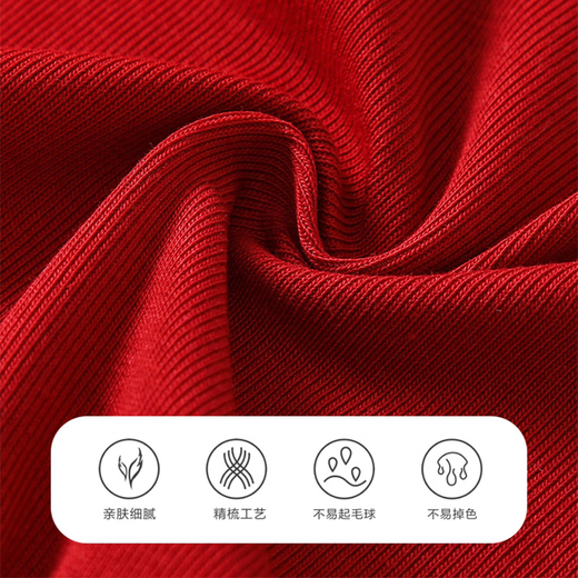 Kim Il Man Girls' Skirt Summer Seersucker Strawberry Dress Princess Beach Skirt 2024 Children's Clothes Summer Thin Short Sleeve Bow Skirt 90 Size 8 Suitable for Height Around 90cm