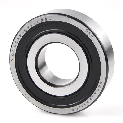 SKF进口高速轴承6207 6208 6209 6210 6211 6212 6213 2Z 2RS1 C3 原装进口6212-2Z/C3金属密封