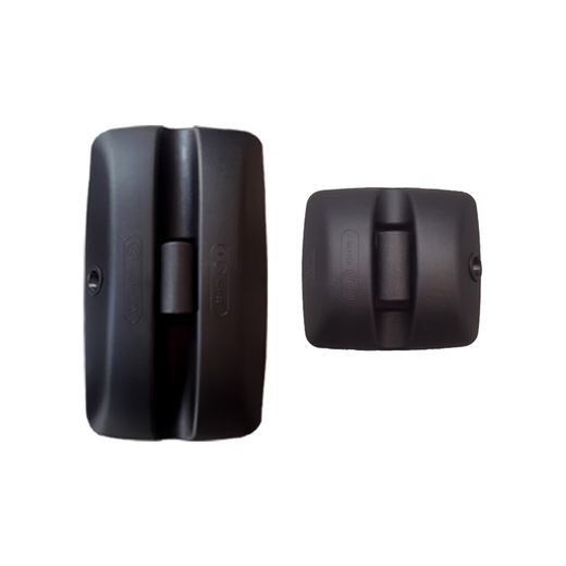Suitable for Foton Accessories Times Leader M6 Kangrui H Ruiwo E3 Times M3 rearview mirror Reverse mirror reflector Brand small square mirror width 19cmJY1049JF506-X