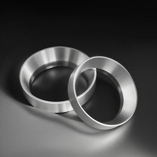 CLITON coffee powder catcher coffee machine handle magnetic powder catcher cloth powder ring anti-spill and anti-fly powder ring 58mm universal