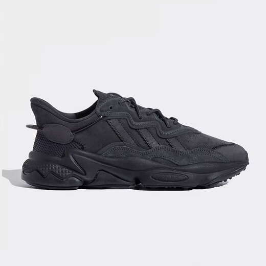 Adidas (adidas) clover Männerschuhe Frauenschuhe Sommer Neue Otzeego Retro Sports Daddy Schuhe Running Schuhe Casual Schuhe GY9926 Schwarz 36