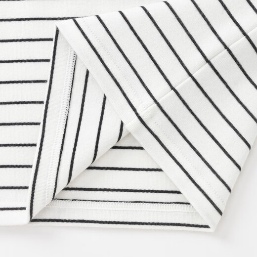 Balabala children's long-sleeved T-shirt winter turtleneck bottoming shirt thickened thermal underwear for boys and girls autumn clothes 208424100201