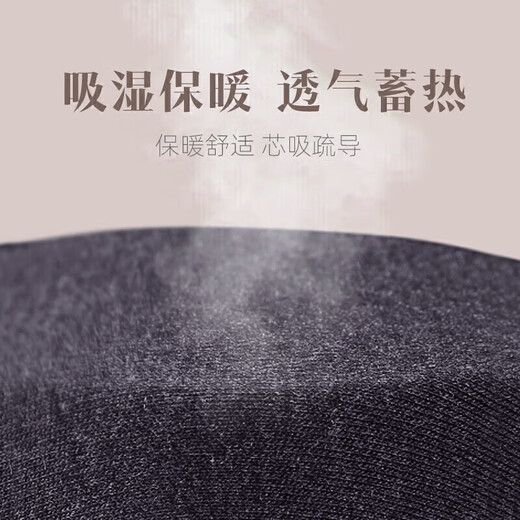 Yalu 2 pieces men's thermal vest men's thickened velvet German sleeveless bottoming shirt seamless underwear autumn and winter brushed top 2 pieces 2XL recommended 120-150Jin Jin equals 0.5 kg