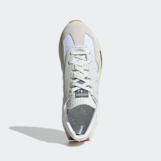 
Adidas Clover Autumn Men's Shoes Women's Shoes RETROPY E5 Sports Shoes Casual Shoes GV9227 40.5