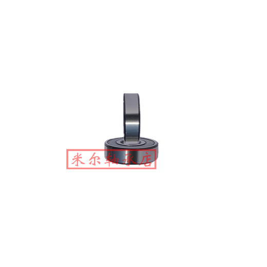 SKF内径3 4 5mm外径 6 7 8 9 10 11 12mm 微型法兰带挡边轴承 3x8x3法兰9.5高0.9F693 其他