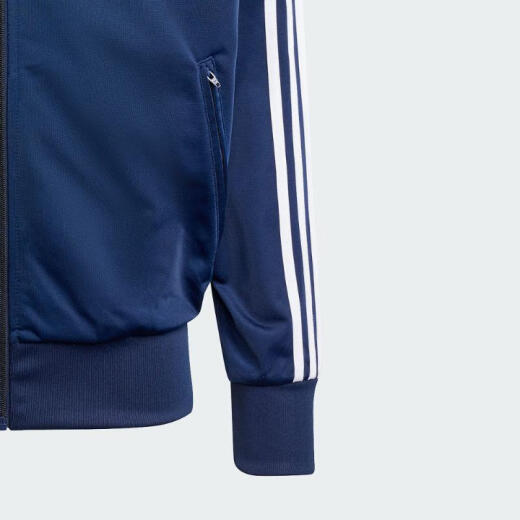 阿迪达斯 （adidas）Originals三叶草2024年男子FBIRD TT夹克 IR9893 M