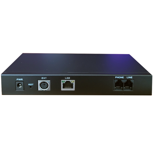 CimFAX fax machine paperless fax server network fax machine digital electronic telephone fax multi-function machine standard version C5S 20 users 4GB storage