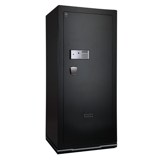 All-round safe household password box National standard CSP certification Office financial clip 10,000 large all-steel lock storage cabinet Smart WIFI fingerprint safe GTX15870IIIZW