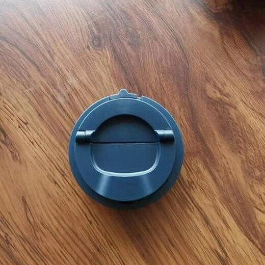 
Cradle rabbit is suitable for Lekou water cup lid Meet the Yuanqi thermos cup lid accessories LHC3249/3271 coffee cup bounce upper cover leather pad