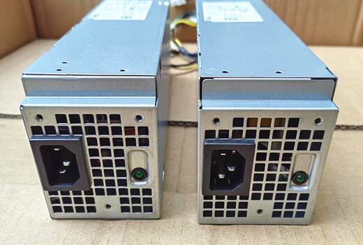 Dell Voro 3881 3888 3890 alimentation AC / L / H260EBM-00 WYHR H260EBM-01 6 + 4 + 4 Interface