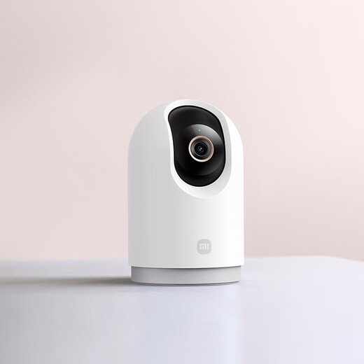 Xiaomi Smart Camera 3 pro PTZ version surveillance camera baby nurse baby monitor 500w pixel mobile phone remote viewing two-way voice intercom reverse Xiaomi Smart Camera 3 pro PTZ version