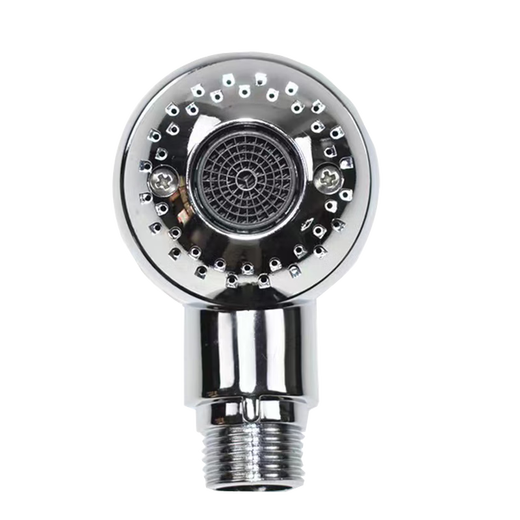 Caimeiji pet bathing artifact, cat and dog bathing nozzle, household shower head, cleaning product for cats and dogs, special shower head for pets (+1.5m explosion-proof pipe)