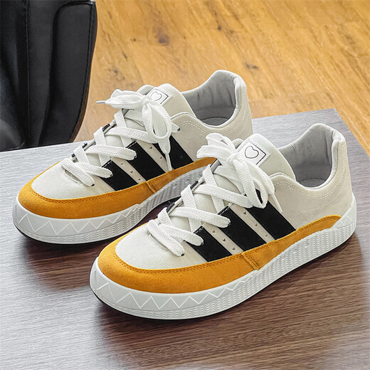 SUPNBA21 Shark Bread Chaussures 2025 Nouvelle marque Fashion Marque épaisse Sole Chaussures Sports décontractés Skateboard TRENDY SHOING SHOWNABLE CONSUCHEM