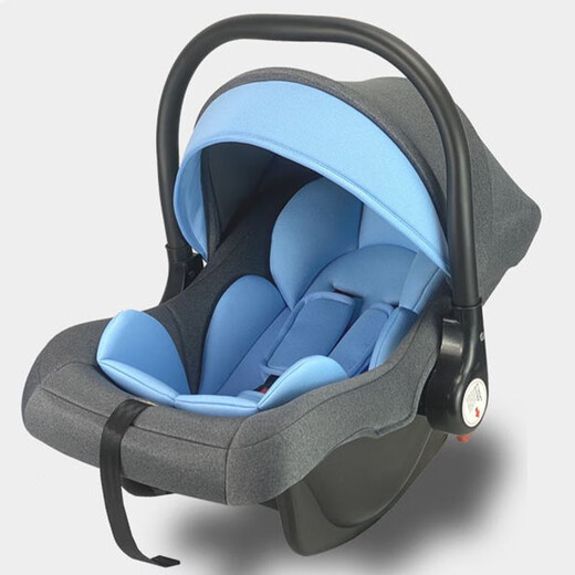 Asiento de seguridad infantil de estilo de baloncesto de Ai Xing Cesta de bebé recién nacido