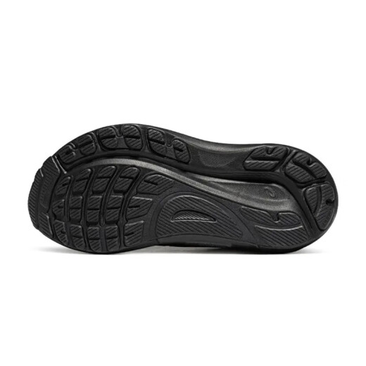 ASICS亚瑟士GEL-KAYANO31稳定支撑跑鞋 女鞋通勤跑步训练透气运动鞋 1012B671-001-黑武士-D宽楦 39.5 鞋码偏小,请买大半码