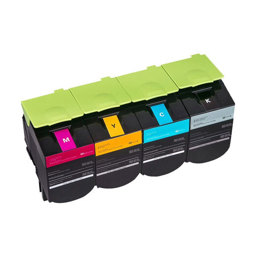 Jingcheng CTL-355 black large capacity powder box suitable for Bentu CP2515DN powder box CP2505DN powder box CP5155DN ink cartridge CP5165DN printer cartridge