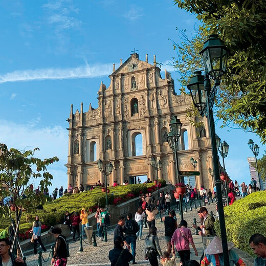 Hong Kong and Macau calling card 5G/4G mobile phone 1/2/3-day unlimited traffic card package for Hong Kong and Macau can be picked up by mail Hong Kong and Macau 4-day unlimited traffic card