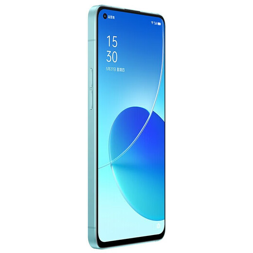 OPPO Reno6 (5G版) 5G手机 安卓智能 二手手机  大陆国行 星河入梦 12GB+256GB
