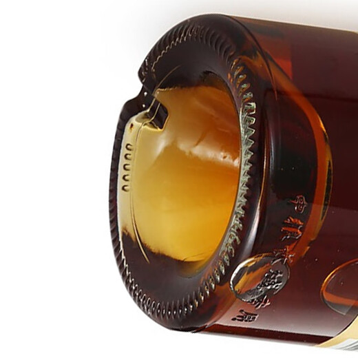 
Great Wall Jiusheng Brandy 40 degrees 750ml single bottle