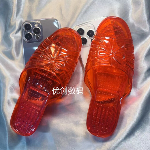 Ye Yu подходит для подруг, чтобы купить нефритовые туфли друг для друга, чехол для мобильного телефона Huawei nova12109, mate60, Honor 8090, Enjoy Z, прозрачные мягкие туфли с красными отверстиями, Huawei nova12