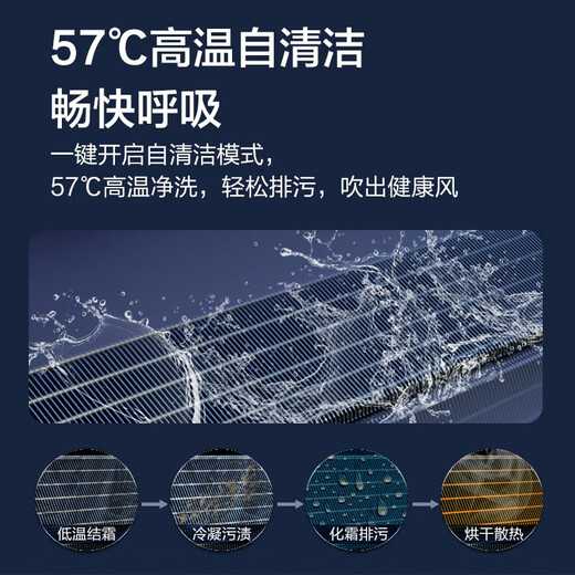 AUX home appliances subsidy 20% ceiling air conditioner 3/5 hp new one/two-stage variable frequency heating and cooling/single cooling ceiling central air conditioner large air volume embedded ceiling commercial air conditioner large 5 hp first-level energy efficiency hot model power saving large air volume 380v