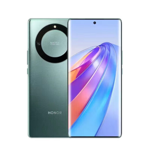 Honor (Honor) Honor/Honor X40Tun 5G Dual-SEC 120 Snapdragon X40i de alto contenido de altura 695 Teléfono de juegos 99 Cloud de color NUEVA PARTES DE LA LOON ROSE GALAXY 80% NUEVO X 8GB+128GB X X40I 5G