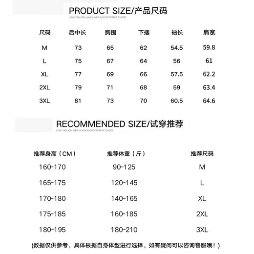 Pull back cotton coat men's versatile hooded jacket men's winter warm thickened cotton coat men's casual bread coat men's black L