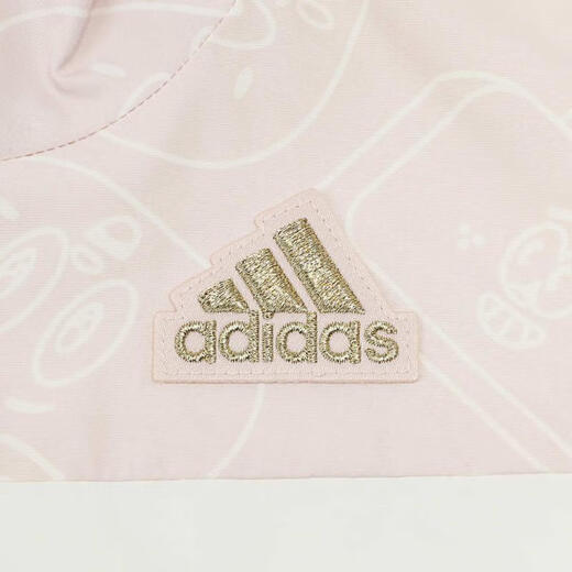 阿迪达斯【滔搏运动】adidas男小童LK WARM UB JKT梭织外套 JF3880 116