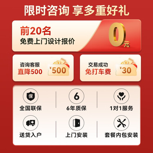 Hisense Ai home series household central air conditioner multi-split unit with first-level energy efficiency, full DC frequency conversion, built-in 5G network, whole-house intelligent control, 5 HP, first-level energy efficiency, 120|one to four|80-110, 1st level frequency conversion